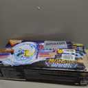 Monster Jam, Megalodon Monster Wash, Includes Color-Changing Truck, Interactive Water Play Kids Toys for Aged 3 and Up