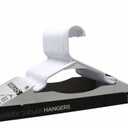 Plastic Hangers 30 Pack