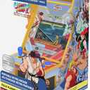 My Arcade Super Street Fighter II Micro Player Pro: Capcom Games, Classic Arcades, 2 Games in 1