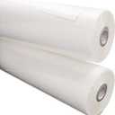 GBC Thermal Laminating Film Roll, 2 Pack, NAP I, 1" Poly-In Core, 1.5 Mil Laminate Rolls, 25" x 500', School Lamination (3000004)