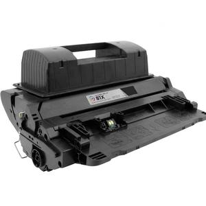 LD Products Compatible Toner Replacement for HP 81X CF281X (Black, 1-Pk)