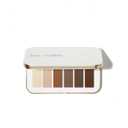 jane iredale PurePressed Eye Shadow Triple | Highly Pigmented Mineral Based Eye Shadow | Long Lasting & Crease Resistant Formula | Safe for Sensitive Eyes (Naturally Matte)