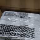 hOmeLabs 8 Pint Wi-Fi Dehumidifier for up to 1,800 Sq Ft Rooms (MAX 24 Pint at 95F, 90% RH)  Ultra Quiet, Compact Design with Smart Controls and Drain Hose