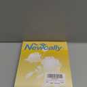 Natural Lash Clusters Kit DIY Lash Extension Kit Wispy Eyelash Extension Kit C-curly Individual Lashes Kit 9-12MM Short Eyelash Clusters with Lash Remover by Newcally