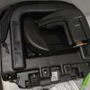 Graco TurboBooster 2.0 Backless Booster Car Seat, Denton