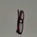 BLENDME Wide Rectangle Blue Light Glasses for Woman Reduce Eyestrain for Gaming/Computer/Screen