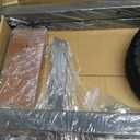 vidaXL Boat Trailer Harbour Trailer Trolley Boat Trailer