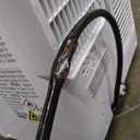 14000 BTU Portable Air Conditioner, Air Conditioner Portable Suitable for Bedoom, Apartment, Gym, Rooms up to 700 Sq.ft, 4-in-1 Quiet Portable Ac with Cool, Dry, Fan, Sleep Modes, Remote, Auto-Swing