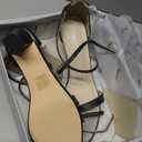 Touch Ups Women's Daphne (10.5, Pewter)