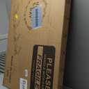 Jigsaw Puzzle Board 1500 Pieces, 2-in-1 Tilting and Rotating Puzzle Board with Drawers and Cover, Wooden Portable Puzzle Board for Adults, Board Game Table for All Ages