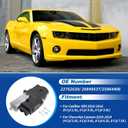 Sunroof Motor with Control Module for Cadillac SRX 2010-2016, for Chevrolet Camaro 2010-2024, Sunroof Motor Assembly 22762630/20849537/25964406, Sunroof Actuator Module for Chevy