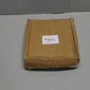 3 Pack Elegant Aluminum Arch Picture Frames - Wall Mount & Tabletop Display, Includes Non-Removable Mat for Enhanced Display - Perfect for Home Decor & Memories, Great Gift Choice (Black, 8x10)