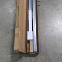 JUBEST 36"x 96" Pocket Door Frame Kit with 220LBS Soft Close Mechanism and Galvanized Steel Studs, Pocket Door Kit for 2x4 Stud Wall, Suitable for Doors Wide 24"-36", Easy to Install