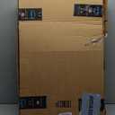 316067902 Oven Rack Replacement 22.6 x 16 Oven Rack Compatible with GE Frigidaire Kenmore Range Oven Stove (2 Pack)