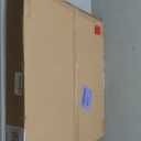 24"x24" Underbody Tool Box Mounting Kit - 1 Pair Aluminum Brackets