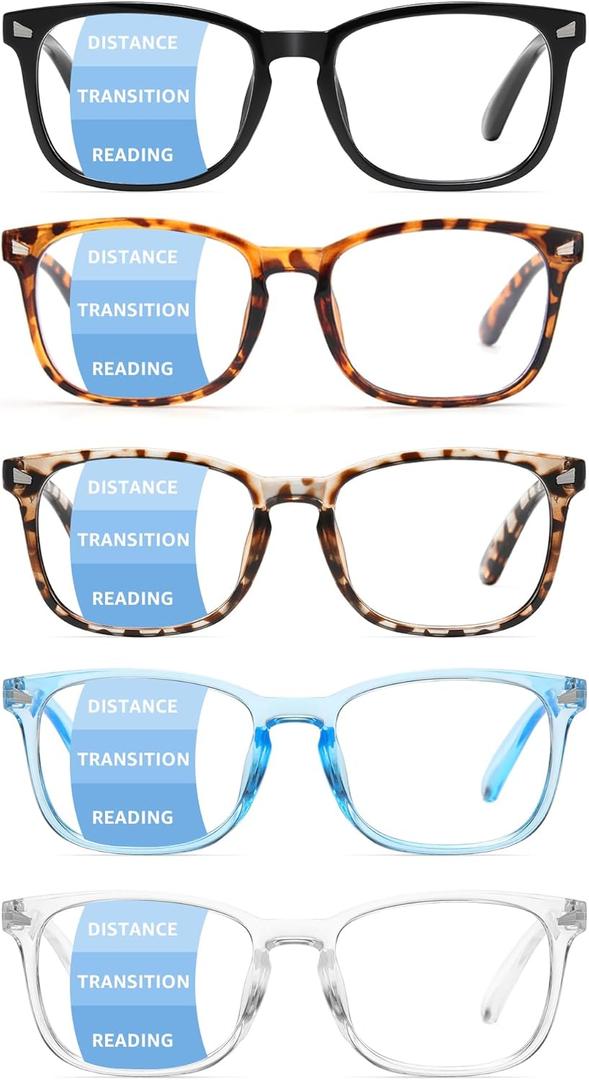 CCVOO Reading Glasses for Women/Men, Eyeglasses, Blue Light Readers for Women/Men, Computer Eye Glasses, Cheaters