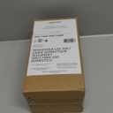 Amazon Basics Fast Electric Coffee Grinder for Home Use, Easy to Use Coffee Bean and Spice Grinder with Heavy-Duty Stainless Steel Grind Blades (Pack of 1)