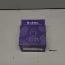 QUOKKA Meditation Cards - 120 Cards for Adults - Anxiety Relief Items Affirmation Cards for Mental Health - Calming Self Care for Women - Perfect Mindfulness Gift for Adult