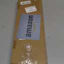 Towel Racks for Bathroom Wall Mounted, Bethom Towel Rack with Shelf and 3 Hooks, Brushed Nickel Towel Storage Holder Wall for Large Rolled Towels (Round Tube)