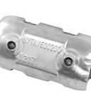 Walker Ultra EPA 16681 Direct Fit Catalytic Converter 2" Outlet (OD) for Kia Soul