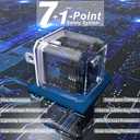 2 x USB C Charger Block 20W for iPhone 16/16 Pro/16 Pro Max/16 Plus/16e 15/15 Plus/15 Pro/15 Pro Max/14/14 Pro/14 Pro Max/13/13 Mini/13 Pro/13 Pro Max, PD 3.0 Compact Fast Charging, No Cord/Lavender