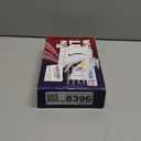 12x1.5 Lug Nuts 20 Pcs Chrome Closed End Mag Style Lug Nuts with Washer 13/16" (21mm) Hex Compatible with Toyota Camry/Corolla/Tacoma Lexus