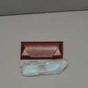 Color Blind Glasses for Men, Color Vision Deficiency Correcting & Enhancing Glasses for Red Green Colour Blindness | Ultra-Clear High-Definition Lenses, Full-Frame