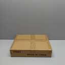 Black Desktop Printer Stand with Storage Small Printer Stand for Desk 2 Tier Multi-Purpose Table Organizer for Fax Machine Scanner Files Books