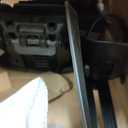 Thule Yepp Nexxt2 Frame Mount Child Bike Seat