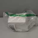 220W Power Inverter Compatible with Dewalt 20V Battery, DC 20V to AC 110V Inverter, Portable Power Station Generator with 1 AC Outlet, 2 USB Ports & 1 TypeC Fast Charging, 400LM LED Work Light