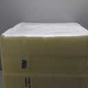 Frienda 4 Pack 6" x 24" x 24" Upholstery High Density Foam Cushion Seat Replacement Square Cut to Size Foam Couch for Patio Furniture Commercial Dinning Chair Couches Benches Padding DIY Projects