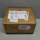 DOWAN Ramekins 4 oz Oven Safe for Creme Brulee Souffle, Porcelain Custard Cups Ramiken for Baking, Small Bowls Dipping Sauce Dish Classic Style, Set of 6, Soft White