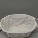 Polyester Rope Basket with liner