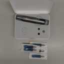 Microneedle Roller Pen for Home Use  Microneeding Derma Roller Pen for Women Men  Micro Needle Roller Pen for Skin Tools0.24MM