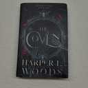 The Coven: Special Edition (Coven of Bones, 1), Book