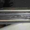 Grill Parts for Weber Genesis Silver B/C, Spirit 300/700, Weber 900, Genesis Gold B C Genesis Platinum C B Grills (with Side Control), 22.5" Flavorizer Bars & 28 1/8" Grill Burners for Weber 7536 7508