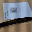 Axe Throwing Game for Backyard - 8 Throwing Axes Set - Deluxe Foldable Plastic Axe Throwing Target Game for Adults Kids, Outdoor Games Carnival Games