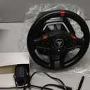 Thrustmaster T128 Racing Wheel & Pedal Set for Xbox Series X|S and PC Force Feedback Gaming Steering Wheel for Driving Simulator