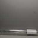 LeapYouth Office Chair Mat for Carpets, Clear Desk Floor Mat for Low, Flat and No Pile Carpeted Floors, Thick and Sturdy Carpet Protector for Desk Chair (48'' X 36'' Rectangle)