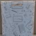 KCT Paperfeel Glass Screen Protector Compatible with iPad Pro 11 inch (2022&2021&2020&2018) / iPad Air 5th/4th (10.9 inch, 2022/2020) Draw as Paper, Anti Glare, EZ Kit | Tempered Glass, Screen Protector, Draw as Paper, with Matte Surface, EZ Kit