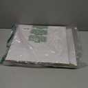 3 Pack Tall Cake Boxes for Tier Cakes 12x12x14 Inch Disposable Layer Tall Baking Carrier with Window Large Tierd Bakery Take Out Transport Containers with Handle for Wedding, Birthday, Party