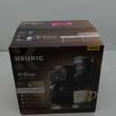 Keurig K-Duo Hot & Iced Single Serve & Carafe Coffee Maker, MultiStream Technology, 72oz Reservoir (Gen 2)