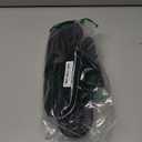 FINLEOO Shower Shoes for Women Men, Quick Drying Shower Sandals with Drain Holes Non-Slip Pool Slides Comfortable Lightweight House Slippers-Black (12-13 Women/11-12 Men)