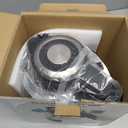 Chefman Electric Kettle, 1.8L 1500W, Hot Water Boiler, Removable Lid for Easy Cleaning, Auto Shut Off, Boil-Dry Protection, Stainless Steel Filter, BPA Free, Borosilicate Glass Electric Tea Kettle (Black)