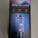 Mercury Lamp Multicolor Led Mood Light