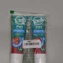 Tom's of Maine Natural Kid's Fluoride Free Toothpaste, Ages 2+, Silly Strawberry, 5.1 oz. 2-Pack 