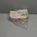 Tea Party Set for Little Girls, Princess Tea Time Toys Including Tin Teapot Set Cups Carrying Case, Toddlers Pretend Role Play Kids Kitchen Toys Birthday Gifts Age 3 4 5 6