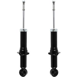 ECCPP Rear Shocks Absorbers for 2014-2019 Toyota Corolla (3410014 72991)