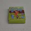 20pcs Dinosaur Cake Topper Set with Dinosaur Eggs - Reusable Dinosaur Cake DecorationsDinosaur Birthday Decorations for Boys & Girls (Dinosaur Cupcake Toppers, Happy Birthday Cake Accessories)