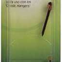 Hillman AnchorWire Steel-Plated Classic Picture Hanging Nails 10 pk Steel Pack Of 2